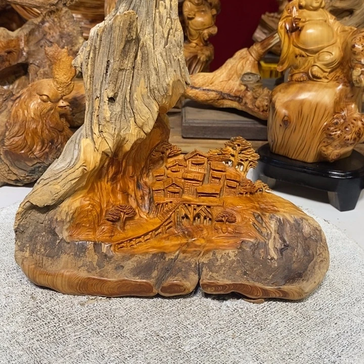 隔***赵柏木（崖柏）8888888