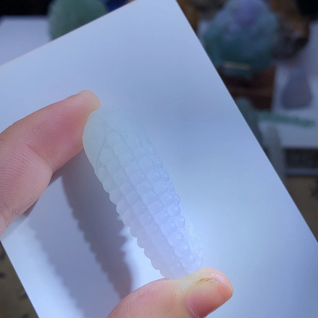 未镶嵌定制翡翠298