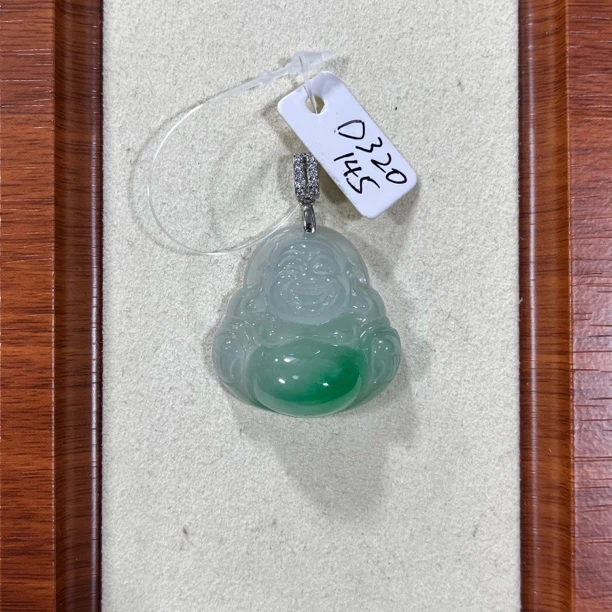D320百搭吊坠挂件