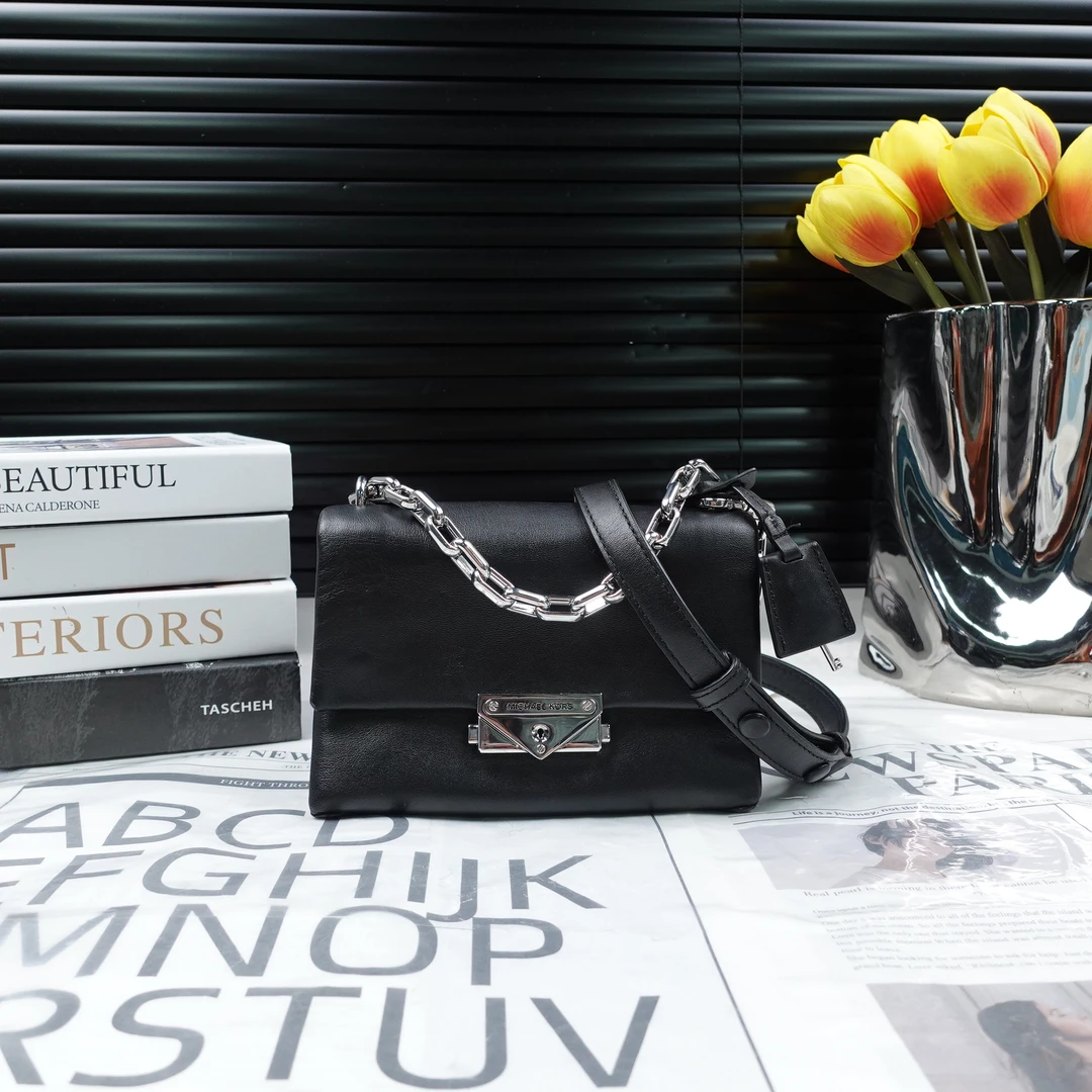 95新 MICHAEL KORS/迈克高仕 单肩包/T10333336