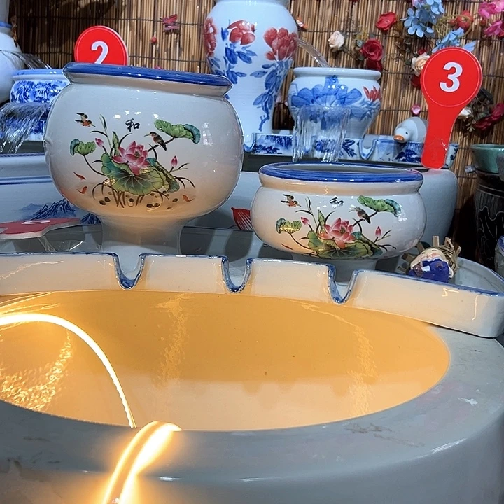 小***马陶瓷50尺寸除缸一套