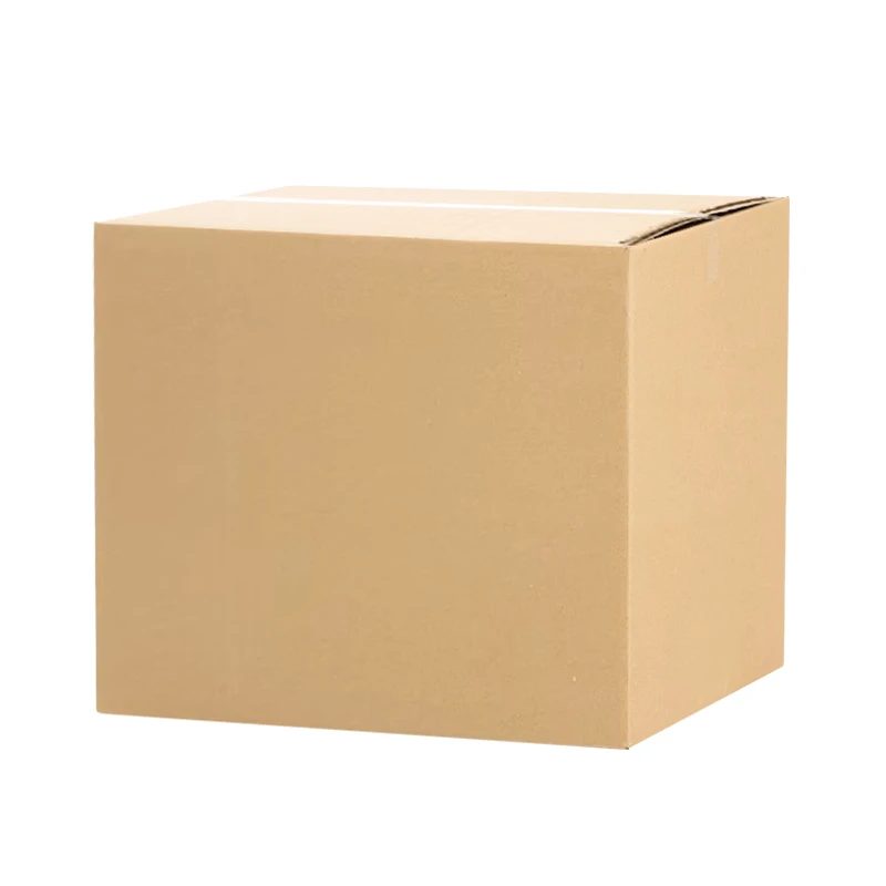 设备包装纸箱收纳箱动力一号