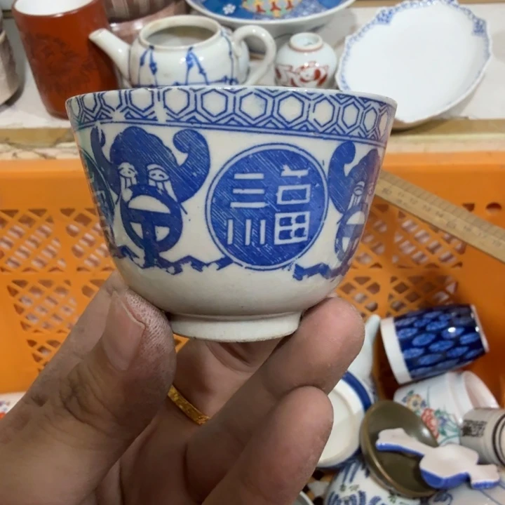 陶瓷推荐第二名20包邮
