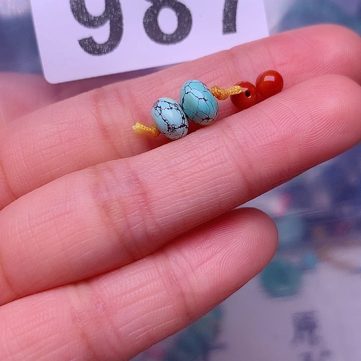 南红玛瑙珠宝奇石未镶嵌