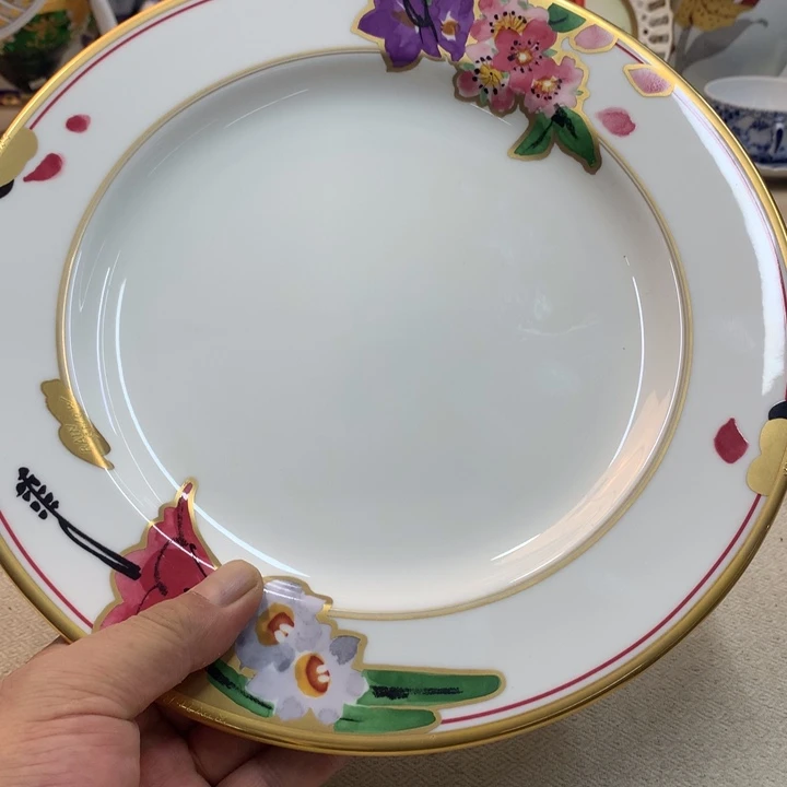 紫砂金瓷阁精品瓷器店