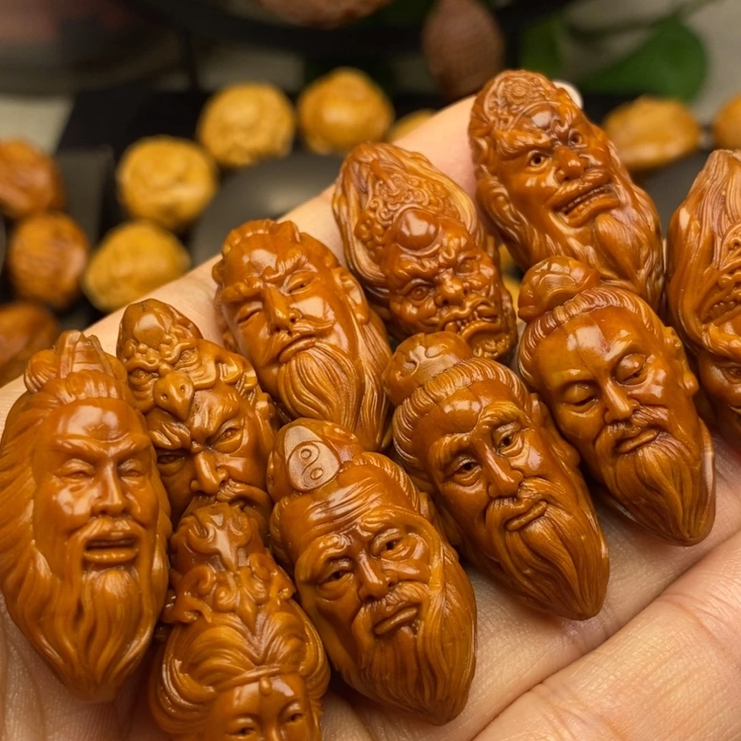 橄榄核手串橄榄橄榄