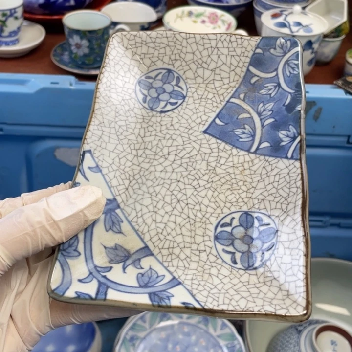 陶瓷他家瓷器真美…开播了