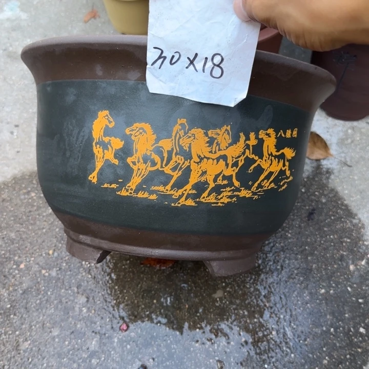 花盆紫砂特价商品