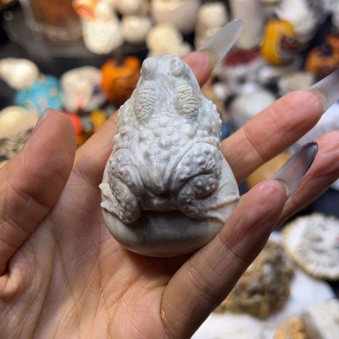 老***怪手串/手链鹿骨鹿角