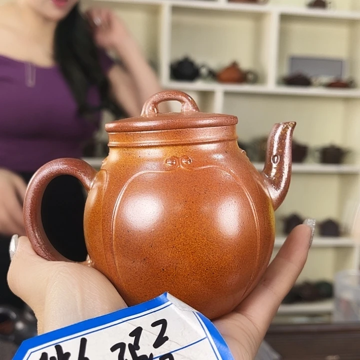 茶壶紫砂紫砂工艺厂