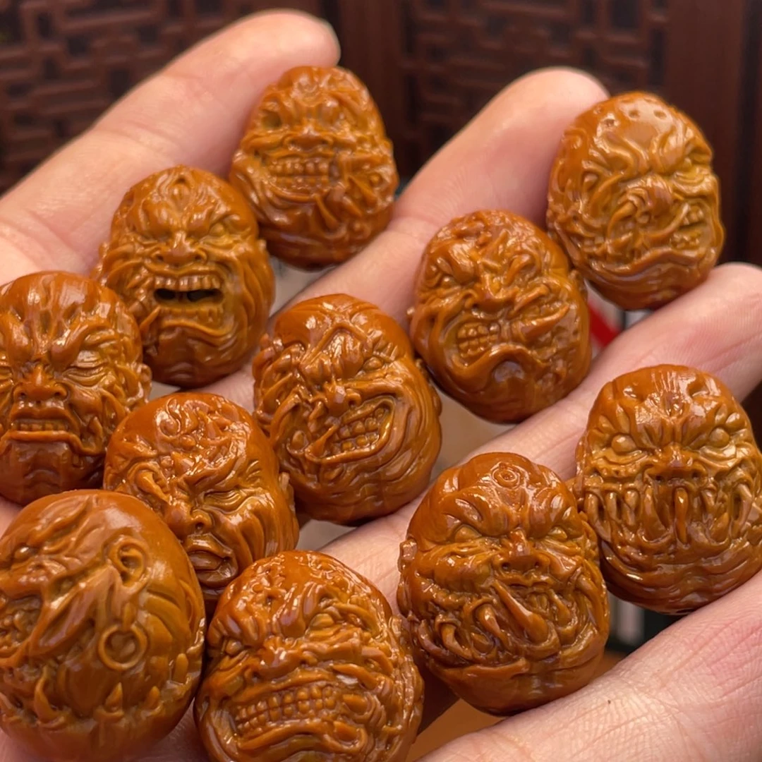 手串/手链橄榄核橄榄核