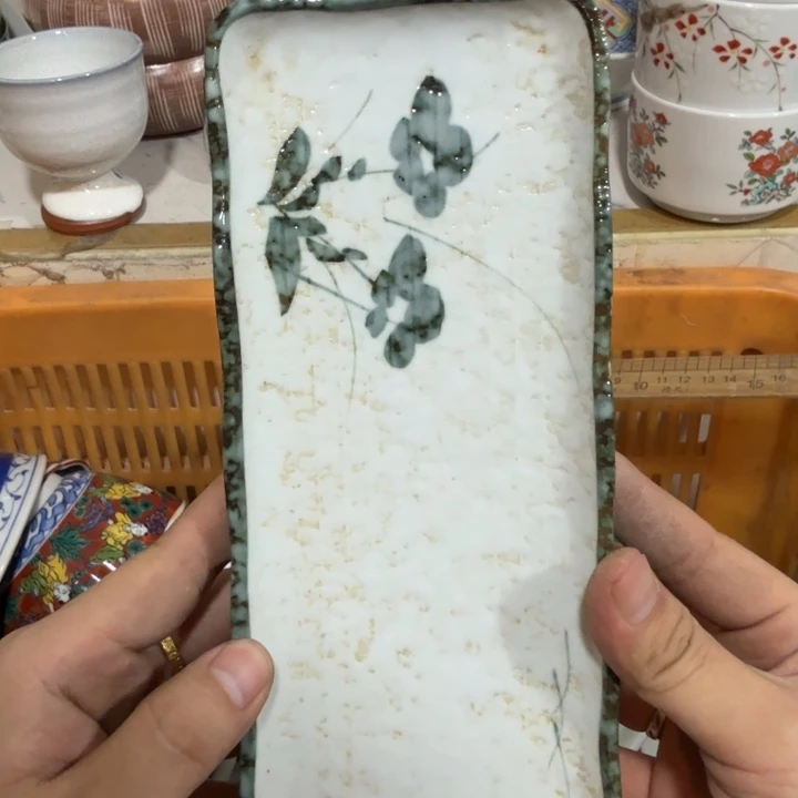 陶瓷推荐第二名20包邮
