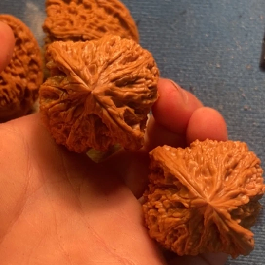 吊坠桃核全品南疆44