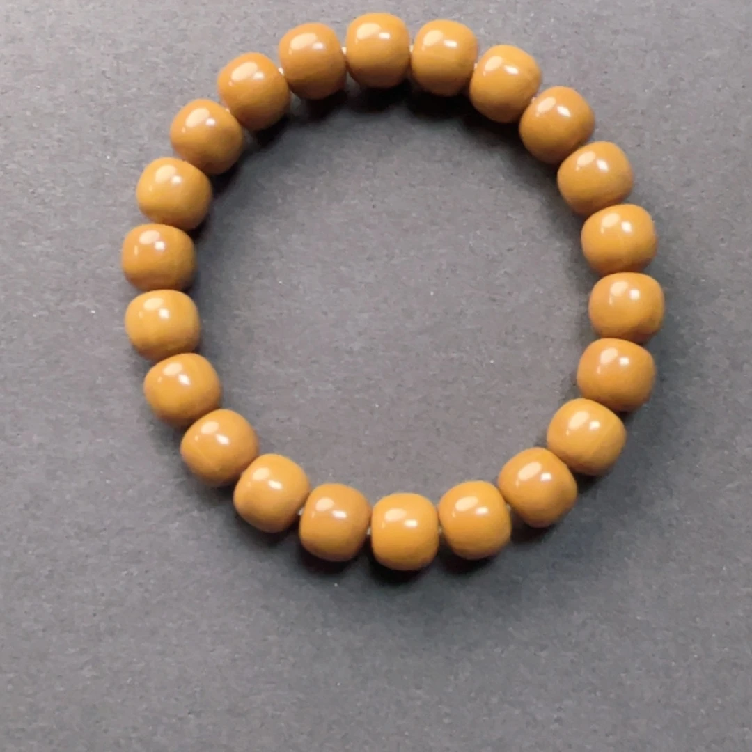 把件文玩核桃手串