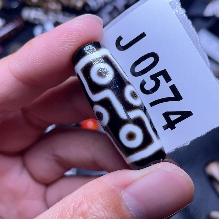 玛瑙/玉髓颈饰未镶嵌微瑕