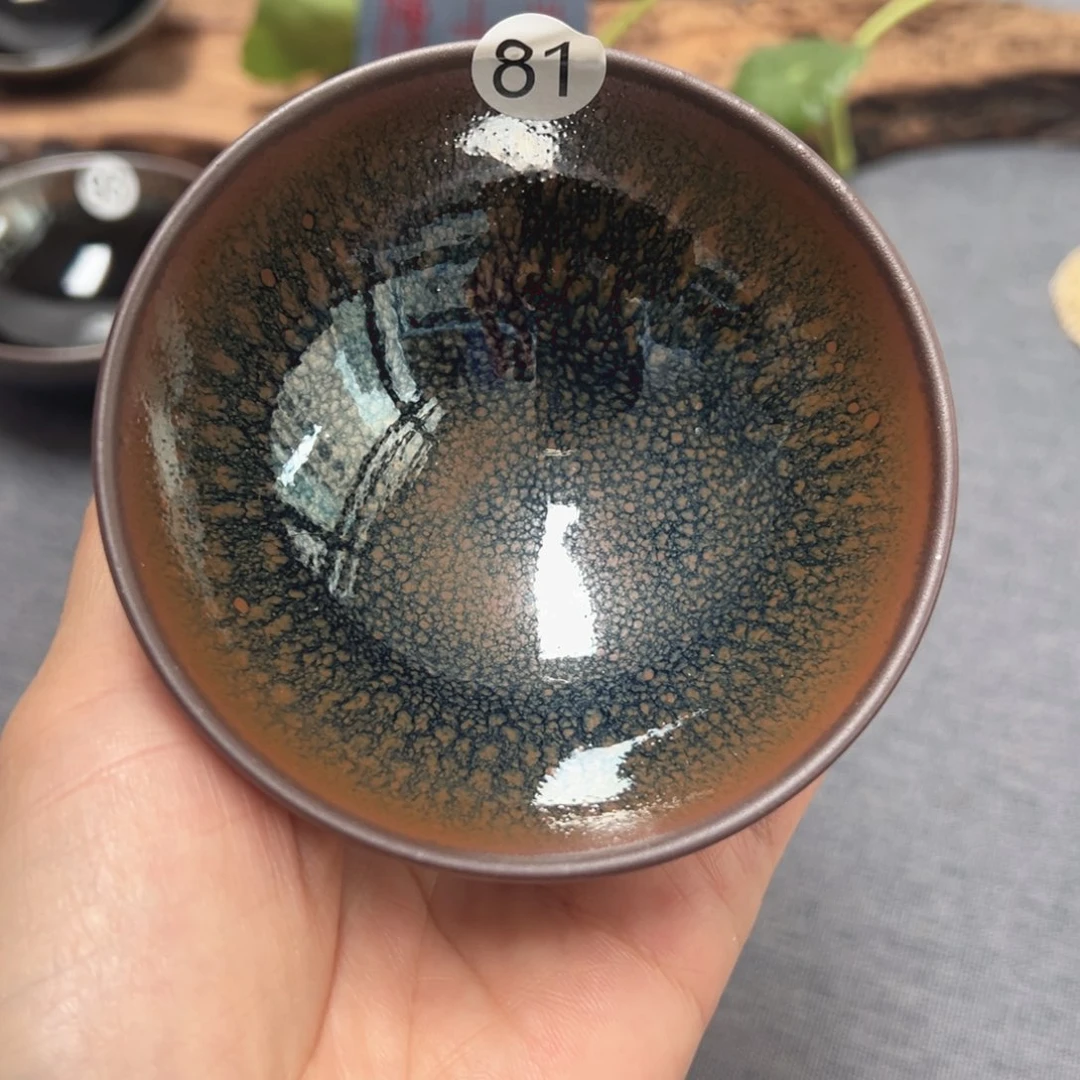 茶盏传古堂暨子文81