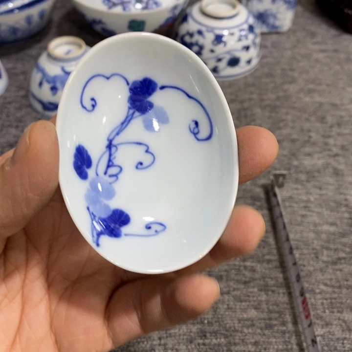 紫砂茶杯非常漂亮好看的花瓶