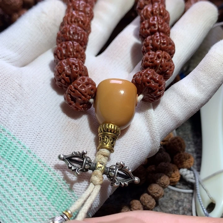 手串金刚菩提回血16机刷王者南瓜一套