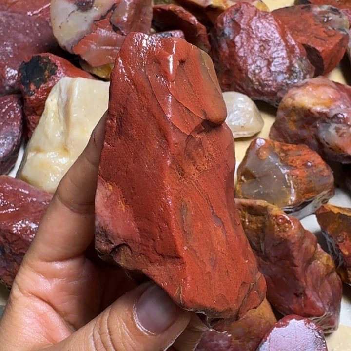 白***树寿山石寿山石的颜色