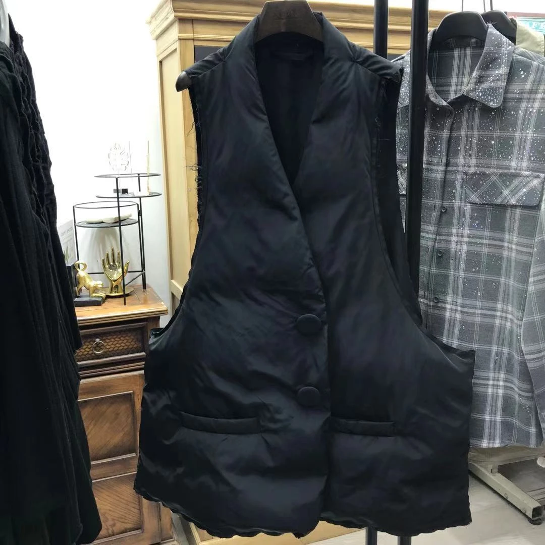 【大G专享】设计师大大大马夹