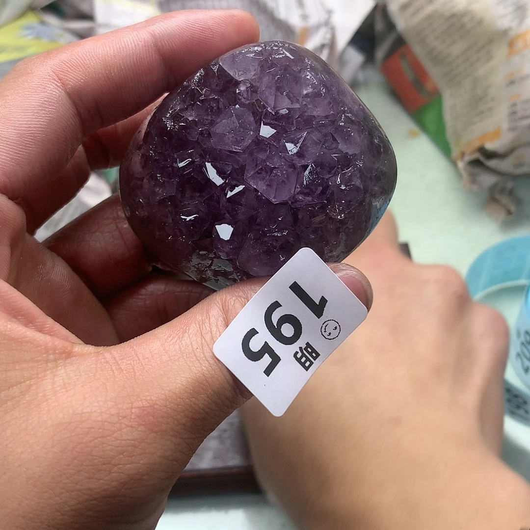 水晶大型摆件（非配饰）未镶嵌