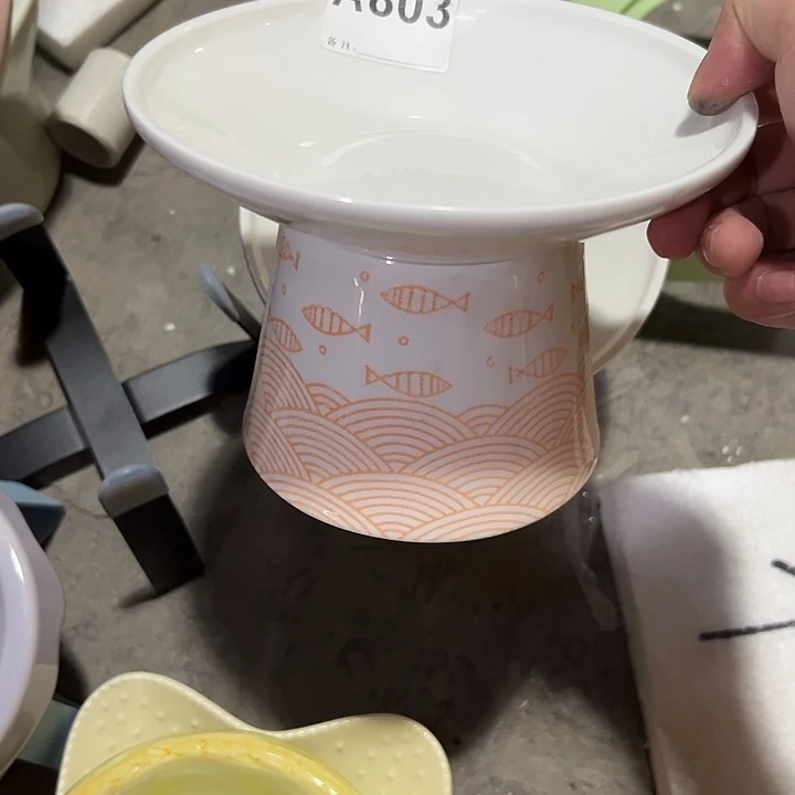 陶a803陶瓷微x餐具