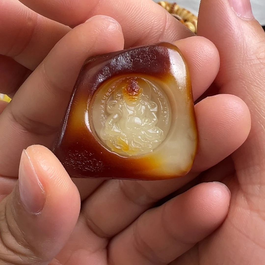 蜜蜡未镶嵌裸石蜜蜡