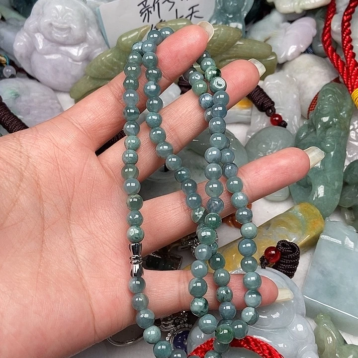 未镶嵌挂件翡翠翡翠