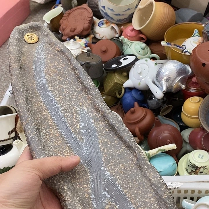 陶瓷艺术品及陶瓷制品