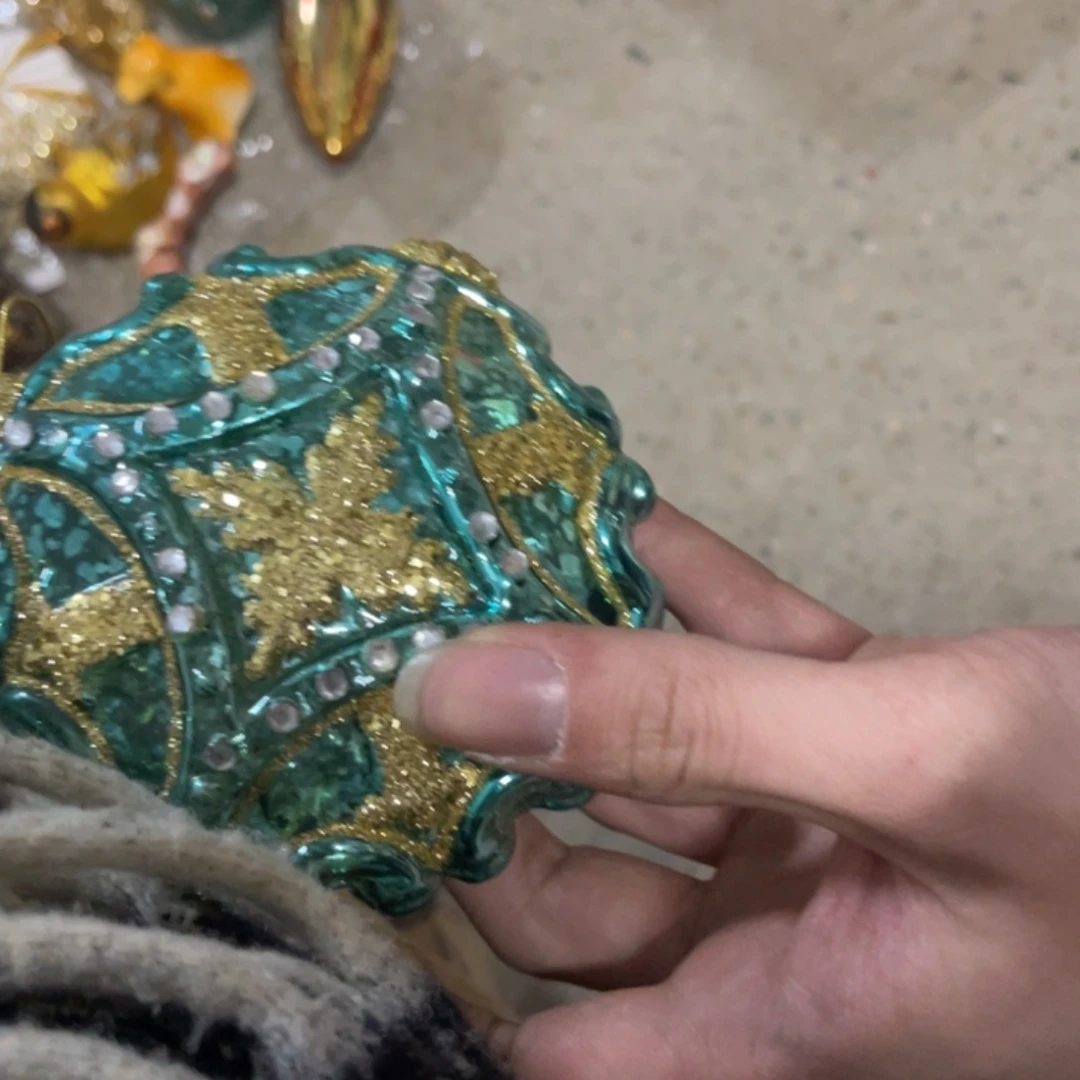 O***k有机玻璃摆件等各种