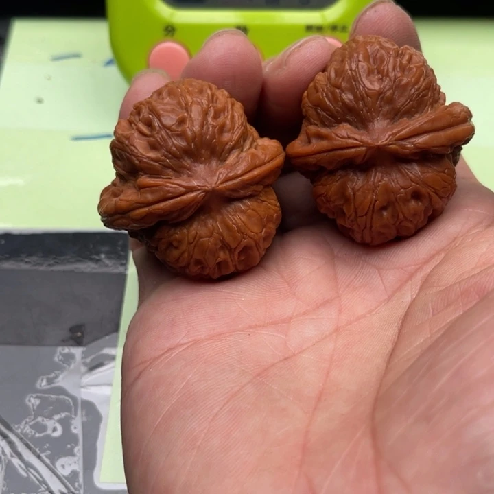 文玩核桃吊坠文玩核桃链接专属216