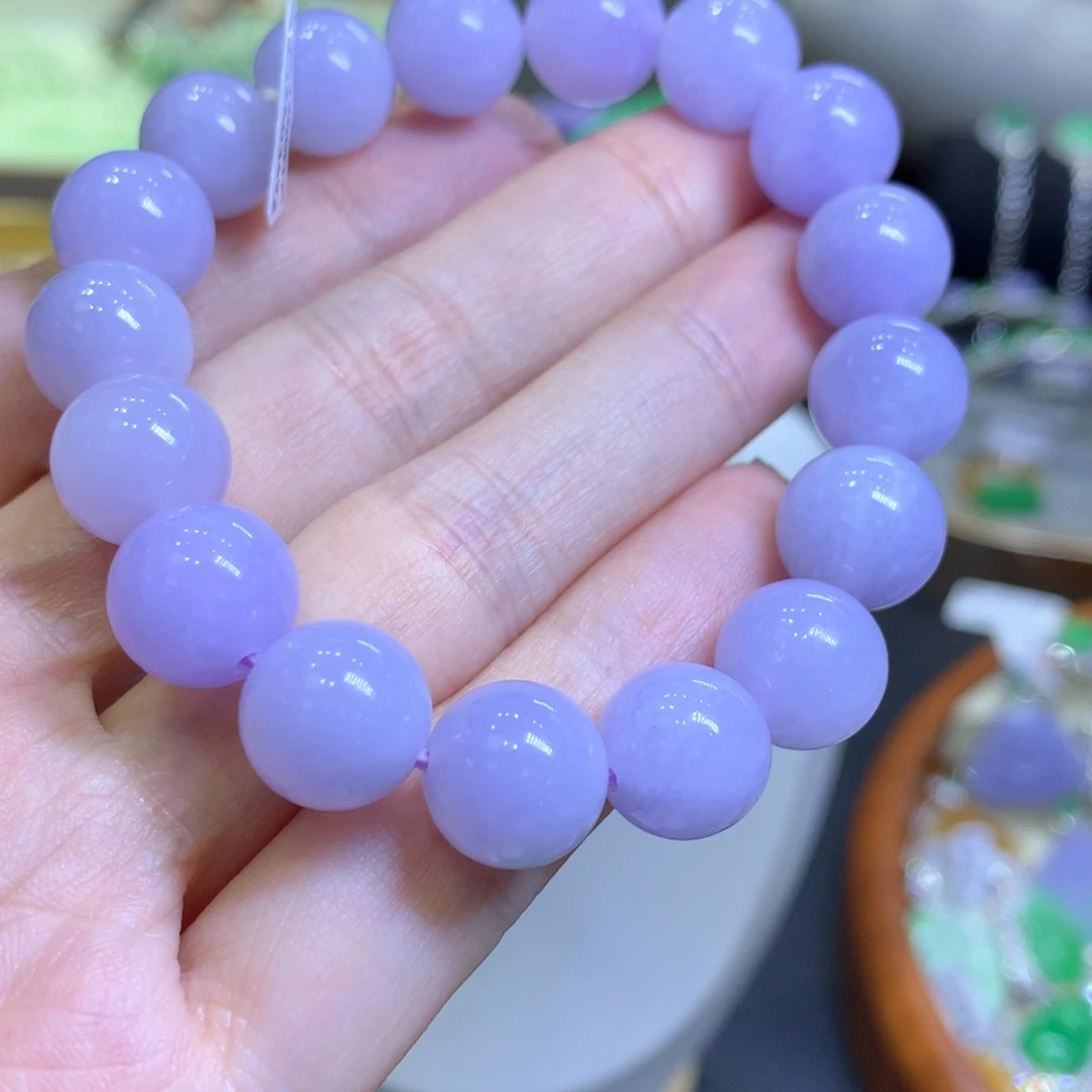 【闪购商品】翡翠颈饰未镶嵌翡翠吊坠项链