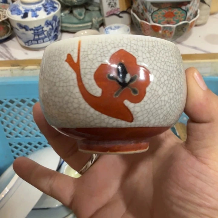 陶瓷推荐第二名20包邮