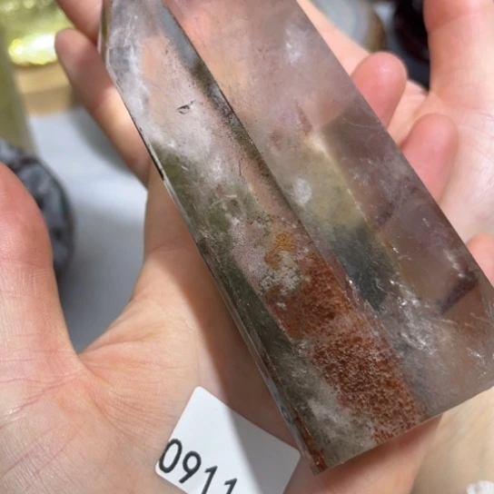 【闪购商品】水晶大型摆件（非配饰）未镶嵌用****6