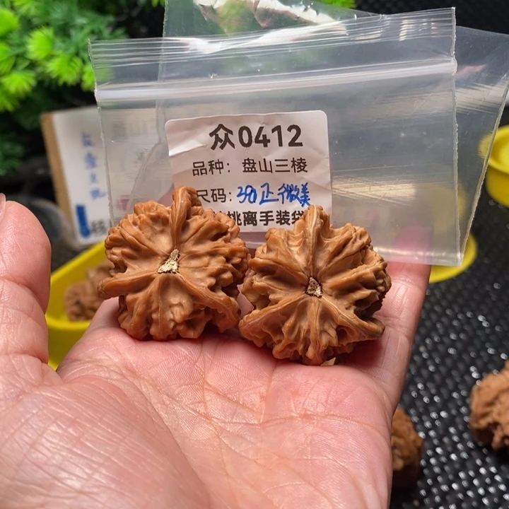 好***候吊坠桃核众0412-盘山38微美福利