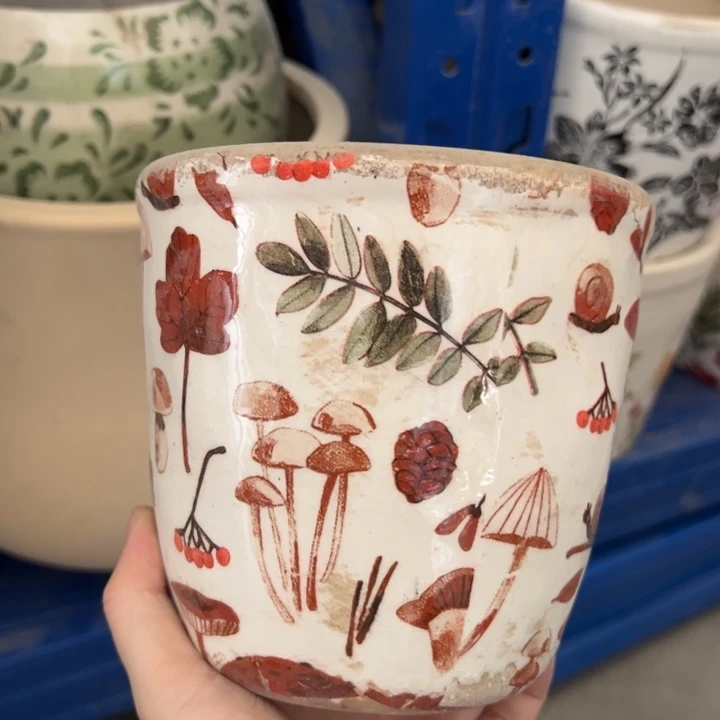 有孔高度12.5内口11.5