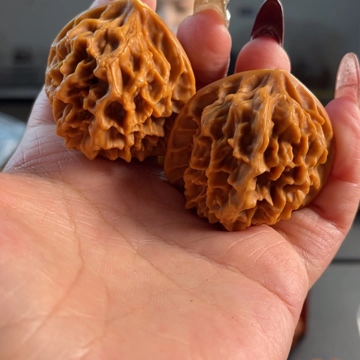 橄榄核吊坠橄榄核