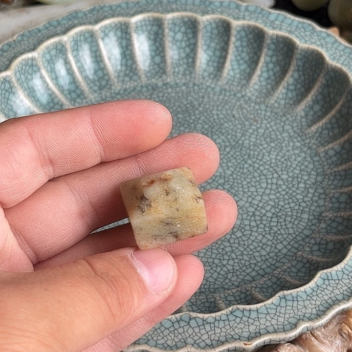 摆件直播瓷器链接195