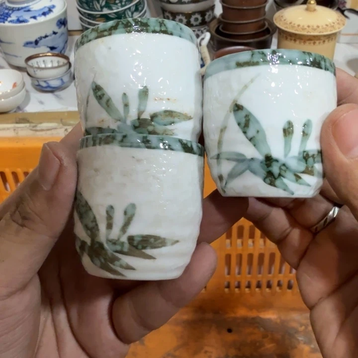 陶瓷推荐第二名20包邮