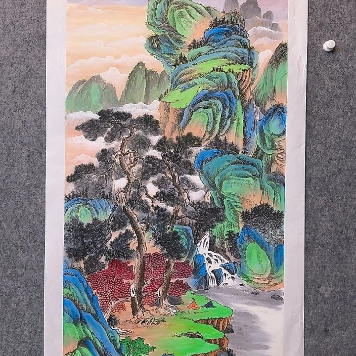 国画33333333333333333333