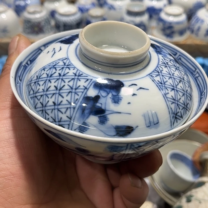 陶瓷茶玩榜第二十名