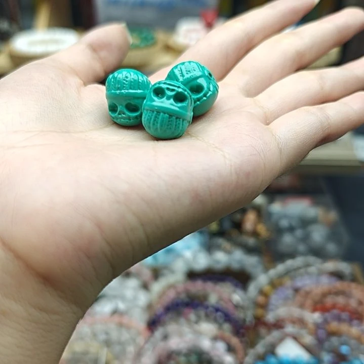 散珠玛瑙/玉髓三个磷镁矿阿呆