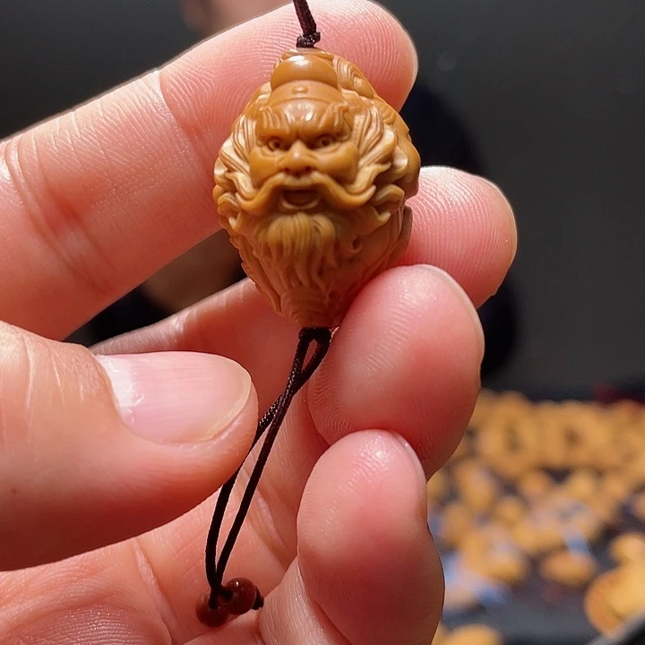 橄榄核手串/手链橄榄球