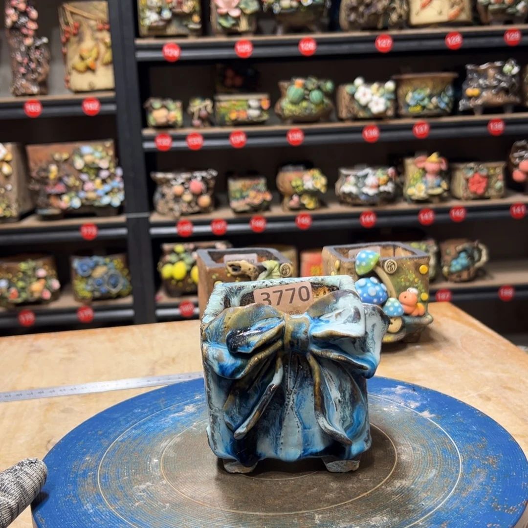 3770 微瑕 内口7.5外高9.5