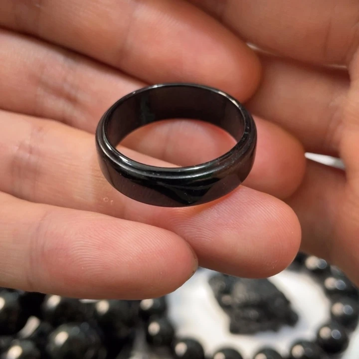 翡翠未镶嵌吊坠(不含链)3