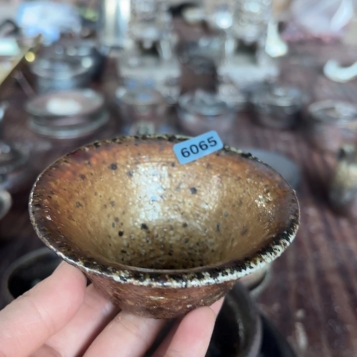自产自销源头柴烧6065