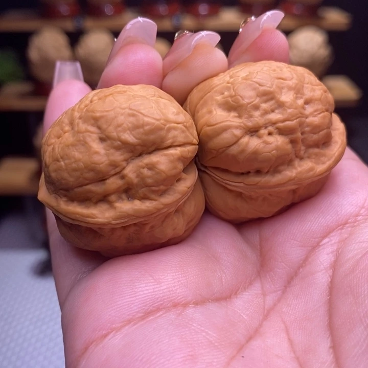 木质类云铁小玉蟾8号37尺