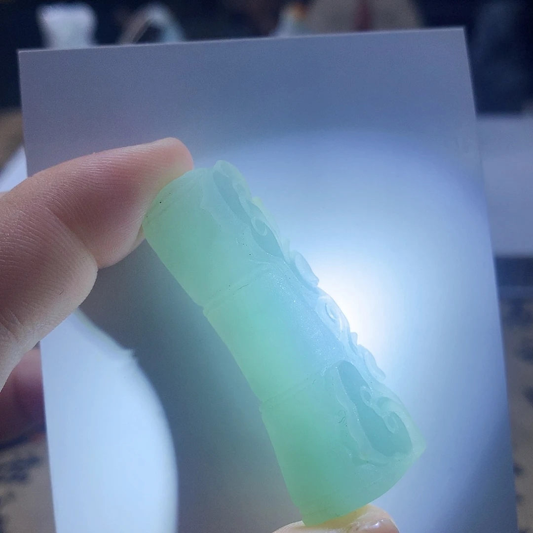 未镶嵌定制翡翠99