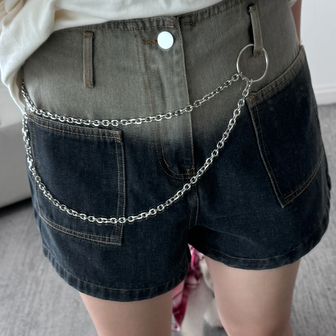 我是你的CC阿 时髦腰链