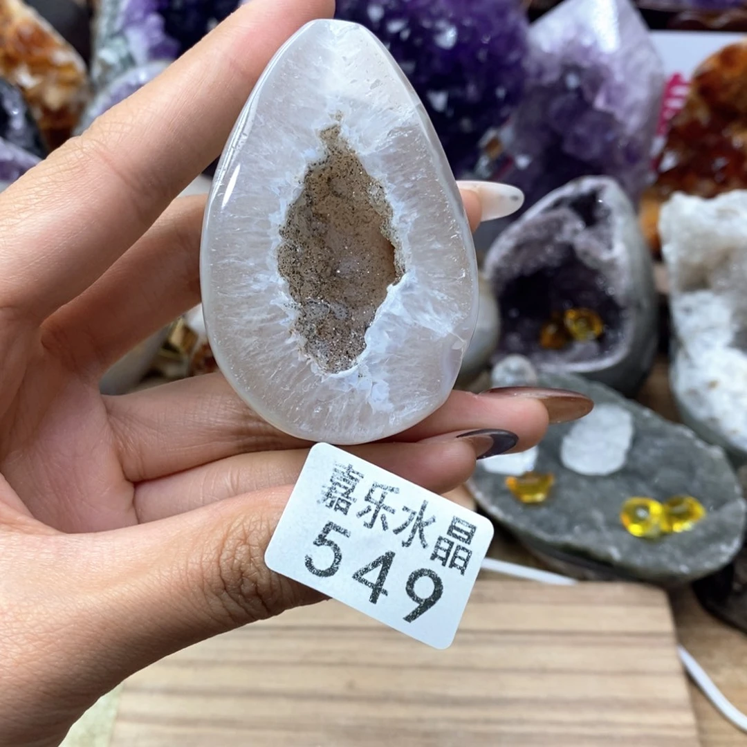 未镶嵌大型摆件（非配饰）水晶549